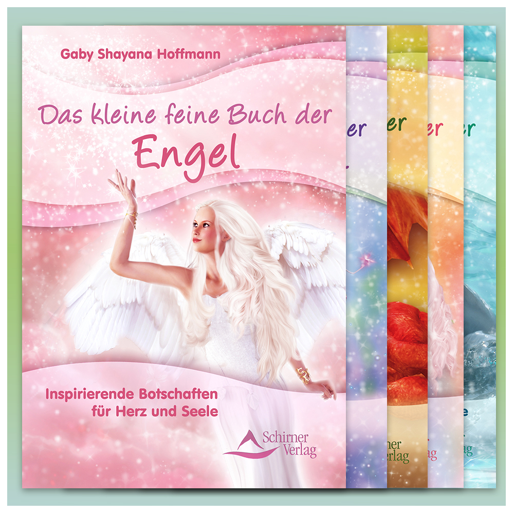 Die kleine feine Reihe