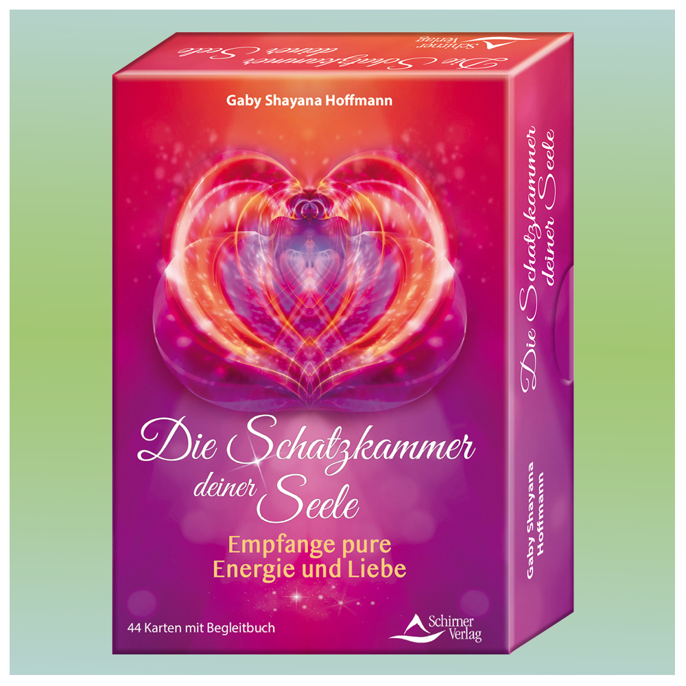 Die Schatzkammer deiner Seele