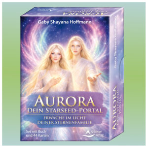 AURORA - Dein Starseed Portal
