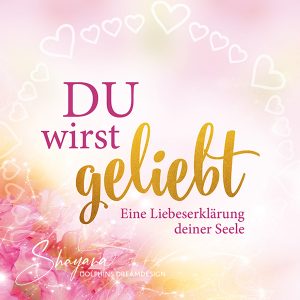 Du wirst geliebt